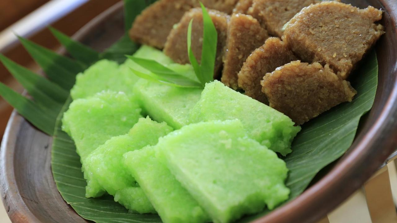 Luminor Hotel Purwokerto By Wh エクステリア 写真