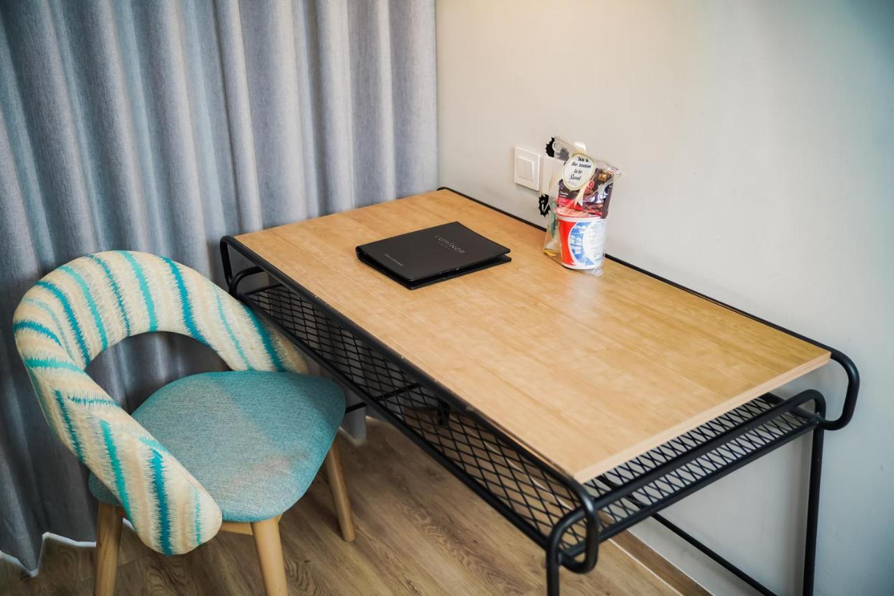 Luminor Hotel Purwokerto By Wh エクステリア 写真