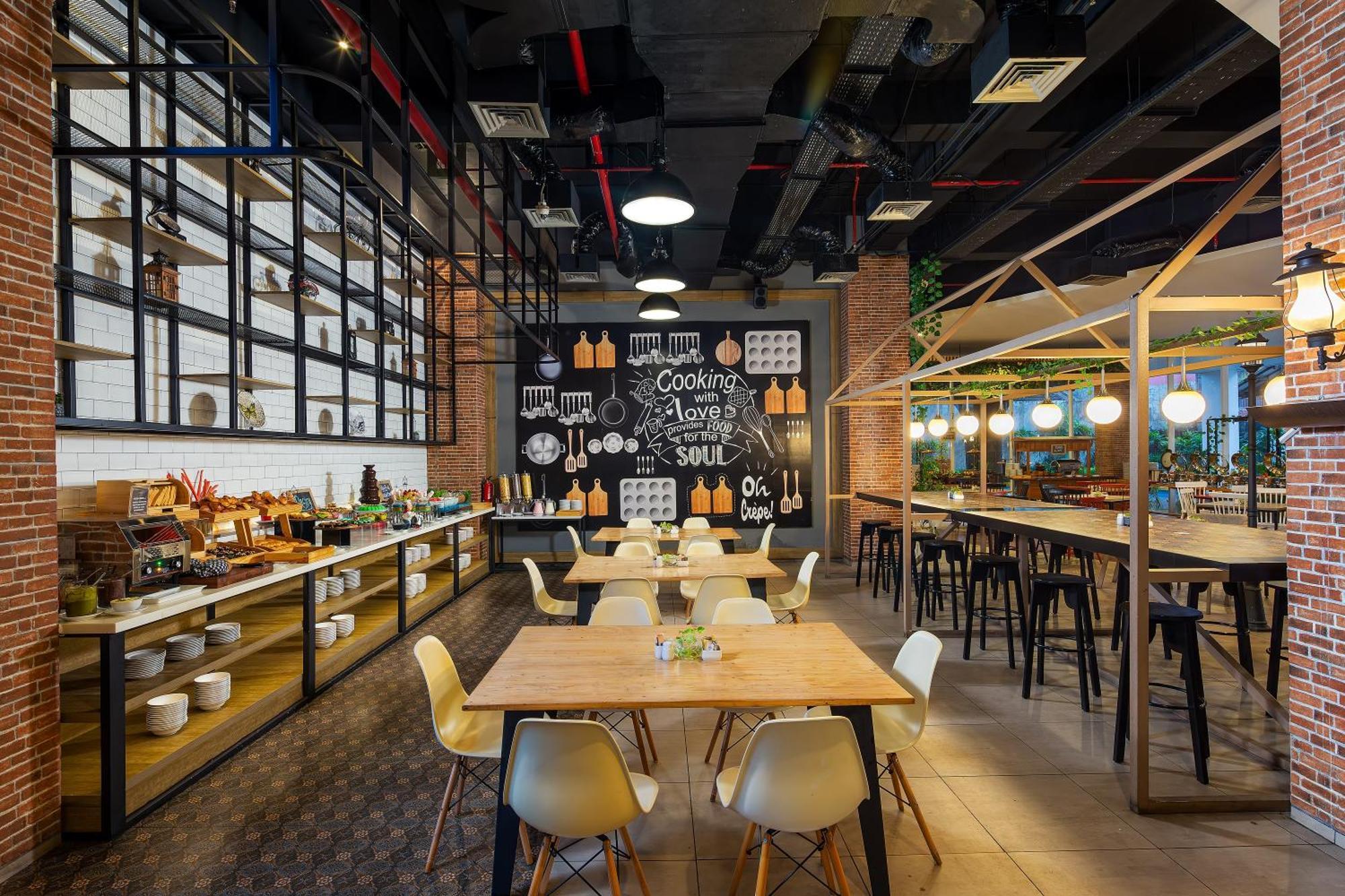 Luminor Hotel Purwokerto By Wh エクステリア 写真
